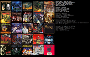 top 25 power metal