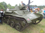 Советский легкий танк Т-60, Музей техники Вадима Задорожного IMG-7854