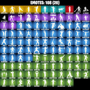 emotes-comp