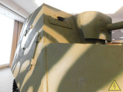 Макет советского бронированного трактора ХТЗ-16, Музейный комплекс УГМК, Верхняя Пышма DSCN5549