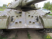 Советский тяжелый танк ИС-3, Ленино-Снегири IMG-1992