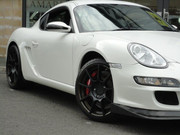 Farnbacher Loles Cayman S 3.8