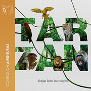 Tarz n de los monos Edgar Rice Burrougs - Tarzán - Edgar Rice Burroughs