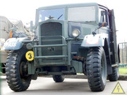 Битанский командирский автомобиль Humber FWD, "Моторы войны" DSCN7071