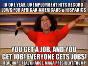 Black Pop Unemployment Oprah
