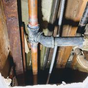 emergency plumbing repair