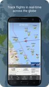 [ANDROID] The Flight Tracker v2.6.1 .apk - ITA