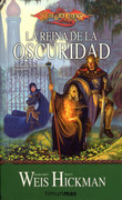 photo 2022 07 05 16 09 03 - La Reina de la Oscuridad - Margaret Weis - Voz Humana