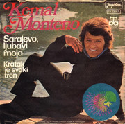 Kemal Monteno - Diskografija Omot-2