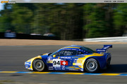 24 HEURES DU MANS YEAR BY YEAR PART FIVE 2000 - 2009 - Page 47 Image008