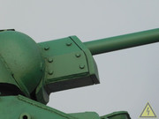 Советский средний танк Т-34, Волгоград DSCN7696