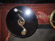bill ballan fly reel site classicflyrodforum.com Bill Ballan info needed