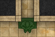 fire-greenstatue-grid