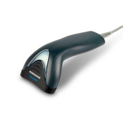 3377-1-SCANNER DATALOGIC TD1120 BK 65K1