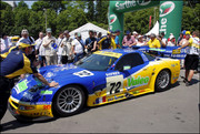 24 HEURES DU MANS YEAR BY YEAR PART FIVE 2000 - 2009 - Page 34 Image024