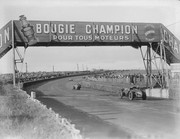 24 HEURES DU MANS YEAR BY YEAR PART ONE 1923-1969 - Page 15 35lm38-Riley-Racing-MPH-Six-Racing-Jean-Trevoux-Robert-Carriere-9