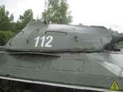 Советский тяжелый танк ИС-3, Сад Победы, Челябинск IMG-9865