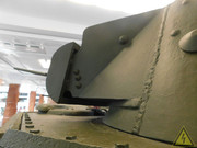 Советский легкий танк Т-30, Музейный комплекс УГМК, Верхняя Пышма DSCN5875
