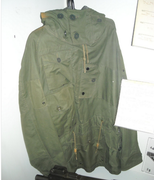 SAS-Ventile-Canoeist