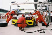 24 HEURES DU MANS YEAR BY YEAR PART FIVE 2000 - 2009 - Page 19 Image005