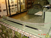 Советский легкий танк Т-26, обр. 1933г., Panssarimuseo, Parola, Finland  DSC06717