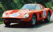  1964 International Championship for Makes - Page 3 64tf118-Ferrari250-GTO-64-C-Facetti-J-Guichet-1