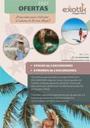 Ofertas Excursiones en la Riviera Maya - Exotik Mayan Tours - Foro Guías y Excursiones
