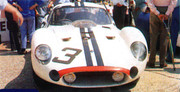24 HEURES DU MANS YEAR BY YEAR PART ONE 1923-1969 - Page 55 62lm03-M151-BKimberly-RThompson