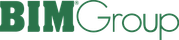 BIM Group Logo