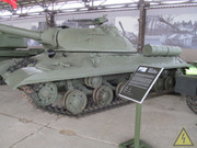 Советский тяжелый танк ИС-3, Музей отечественной военной истории, Падиково IMG-1120