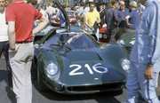 Targa Florio (Part 4) 1960 - 1969  - Page 12 1967-TF-216-05