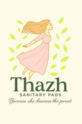 Thazh Logo