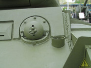 Советский тяжелый танк КВ-1с, Центральный музей Великой Отечественной войны, Москва, Поклонная гора IMG-8578