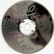 Amir Resic Nino - Diskografija CE-DE