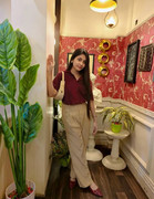 Priya, 25
