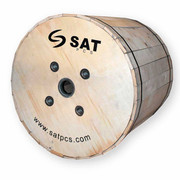SAT Fibra Optica ADSS-4