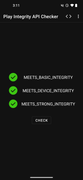 Screenshot_20250806-031140_Play Integrity API Checker