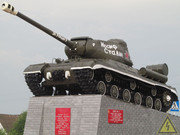 Советский тяжелый танк ИС-2, Вейделевка IS-2-Veydelevka-015