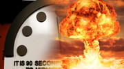 2023 Doomsday Clock
