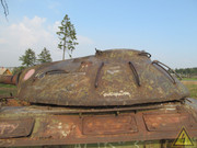 Советский тяжелый танк ИС-3, "Линия Сталина", Заславль IS-3-Zaslavl-2-032