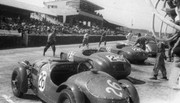 24 HEURES DU MANS YEAR BY YEAR PART ONE 1923-1969 - Page 19 49lm26-Fraser-Nash-Aldington-Culpan-10