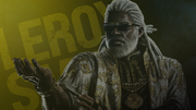 Leroy-Smith