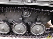 Советский легкий танк Т-80, Парк "Патриот", Кубинка DSCN1303