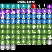 emotes-comp