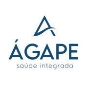 Ágape Logo