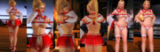 Rachel-DOAXVV-Red-Plum-Shrine-Visit