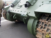 Советский средний танк Т-34, Музей битвы за Ленинград, Ленинградская обл. IMG-6284