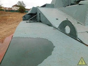 Советский легкий танк Т-60, Нововоронеж, Воронежская обл. DSCN3767