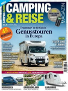 Camping Reise Nr 3 2026