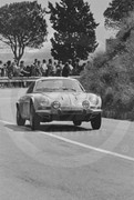 Targa Florio (Part 5) 1970 - 1977 - Page 2 1970-TF-278-Ro-Giacomini-15